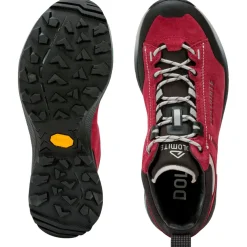 Dolomite - Women's Shoe Vernale Hike Low GTX - Multisportschuhe