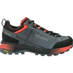 Dolomite - Women's Shoe Vernale Hike Low GTX - Multisportschuhe