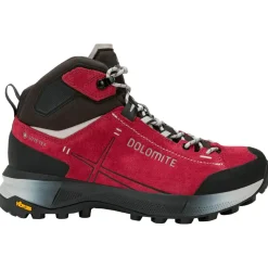 - Women's Shoe Vernale Hike Mid GTX - Wanderschuhe>Dolomite Clearance