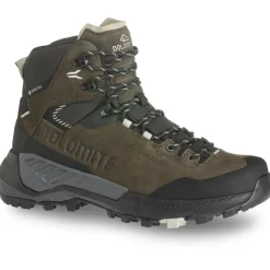 - Women's Shoe Vernale Leather High GTX - Wanderschuhe>Dolomite Best