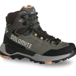 - Women's Shoe Vernale Leather High GTX - Wanderschuhe>Dolomite Best