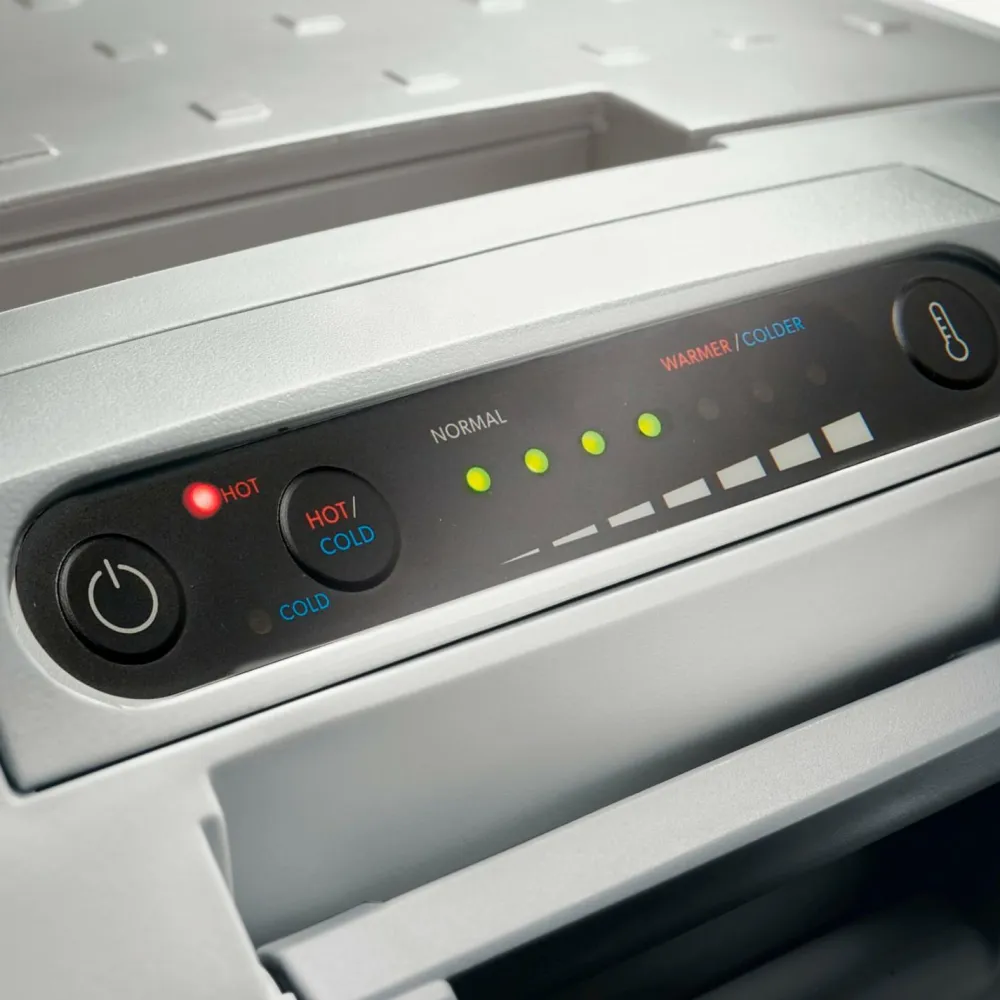 Dometic - Tropicool TCX 35 - Kühlbox