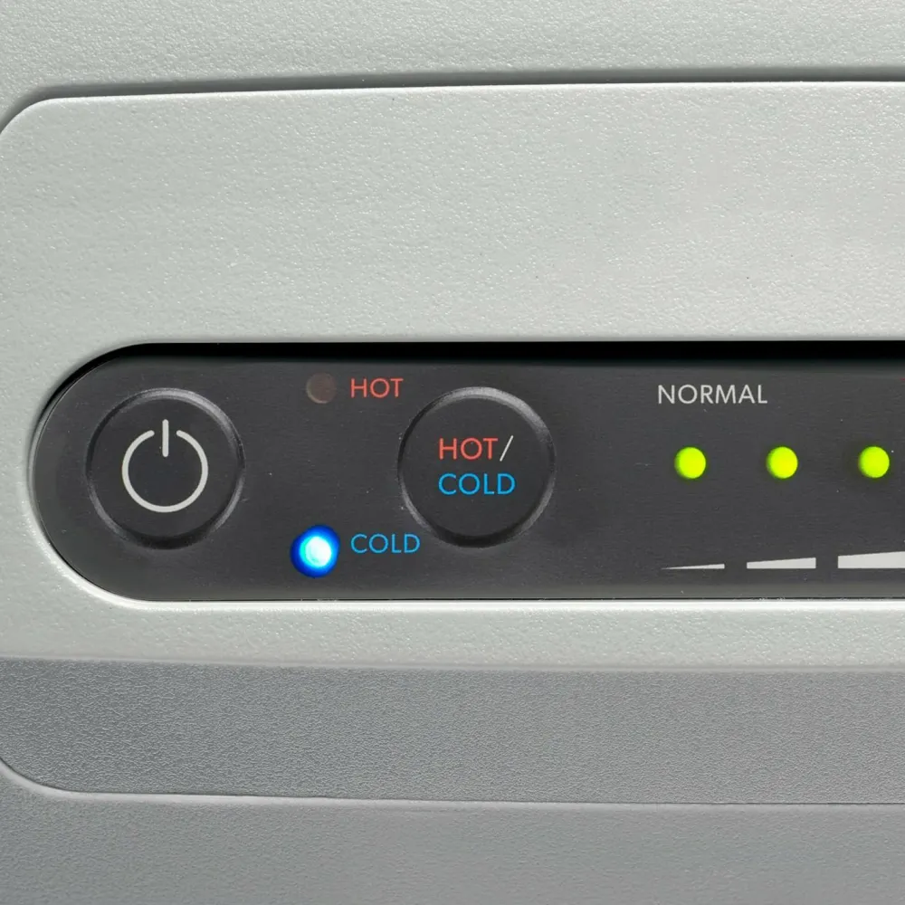 New - Tropicool TCX 21 - Kühlbox Outdoor-Küche