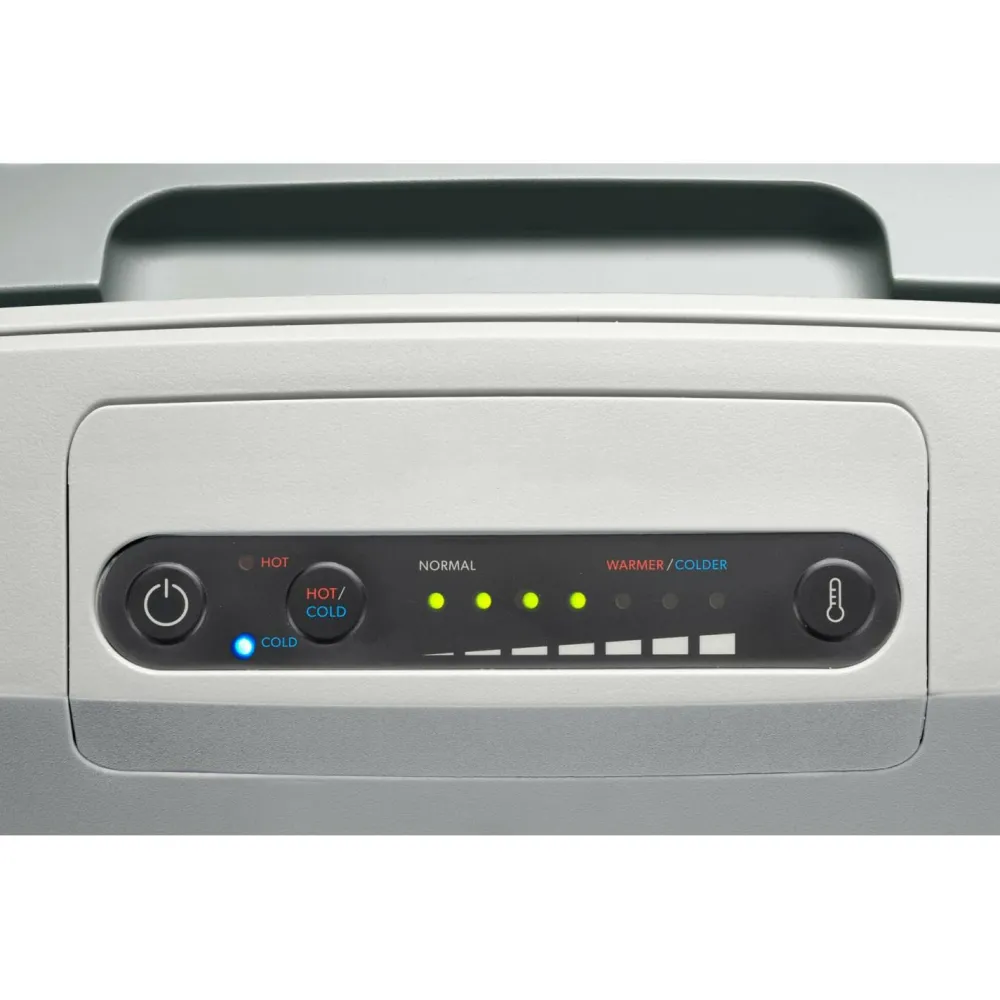 New - Tropicool TCX 21 - Kühlbox Outdoor-Küche