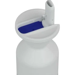 Dopper - Steel x Flip Straw - Trinkflasche^ Trinkflaschen|Outdoor-Küche