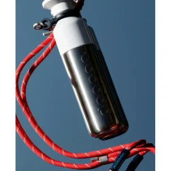 Dopper - Steel x Flip Straw - Trinkflasche^ Trinkflaschen|Outdoor-Küche