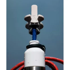 Dopper - Steel x Flip Straw - Trinkflasche^ Trinkflaschen|Outdoor-Küche