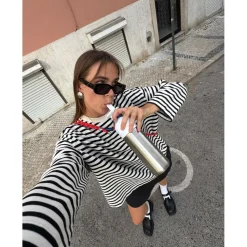 Dopper - Flip Straw - Deckel^ Outdoor-Küche|Trinkflaschen & Wasserträger