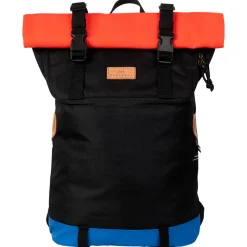 Doughnut - Christopher 18 Reborn Series Backpack - Daypack