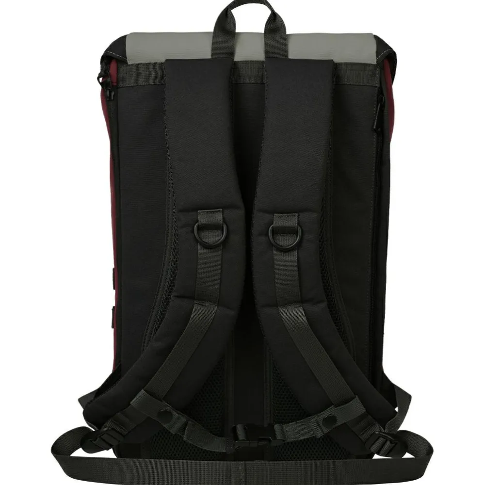 Clearance - Colorado Meditative Dark Backpack 19 - Daypack Daypacks|Daypacks