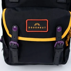 Doughnut - Macaroon Happy Camper 16 - Daypack^ Daypacks|Daypacks