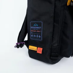Doughnut - Macaroon Happy Camper 16 - Daypack^ Daypacks|Daypacks