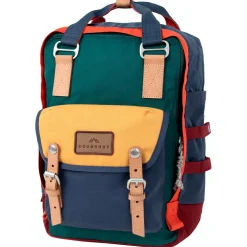Doughnut - Macaroon Happy Camper 16 - Daypack^ Daypacks|Daypacks
