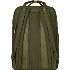 Clearance - Macaroon Large Reborn Backpack 20 - Daypack Daypacks|Daypacks