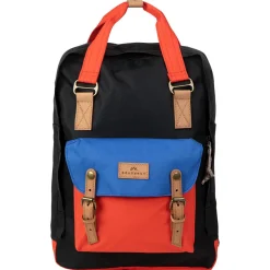 Clearance - Macaroon Large Reborn Backpack 20 - Daypack Daypacks|Daypacks