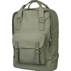 Doughnut - Macaroon Large Meditative Dark Backpack 20 - Daypack^ Daypacks|Daypacks