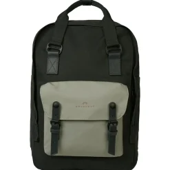 Doughnut - Macaroon Large Meditative Dark Backpack 20 - Daypack^ Daypacks|Daypacks