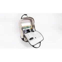 Discount - Macaroon Large Jumanji Backpack 20 - Daypack Daypacks|Daypacks