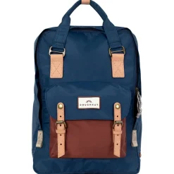 Doughnut - Macaroon Large 18 Jungle - Daypack^ Daypacks|Daypacks