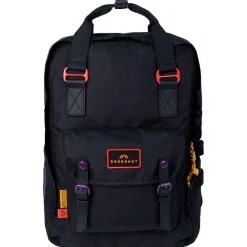 - Macaroon Large Happy Camper 18 - Daypack>Doughnut Clearance