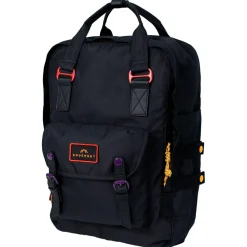- Macaroon Large Happy Camper 18 - Daypack><noscript><img width=
