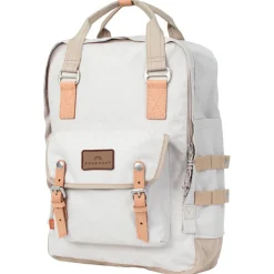 - Macaroon Large Happy Camper 18 - Daypack><noscript><img width=