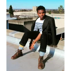 - 1460 - Freizeitstiefel Freizeitstiefel|Freizeitstiefel