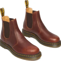 Dr. Martens - 2976 Ambassador - Freizeitstiefel
