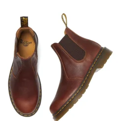 Dr. Martens - 2976 Ambassador - Freizeitstiefel