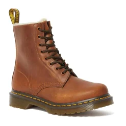 Dr. Martens - Women's 1460 Serena Orleans - Winterschuhe^ Winterschuhe|Winterschuhe