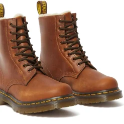 Dr. Martens - Women's 1460 Serena Orleans - Winterschuhe^ Winterschuhe|Winterschuhe