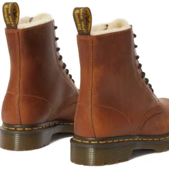Dr. Martens - Women's 1460 Serena Orleans - Winterschuhe^ Winterschuhe|Winterschuhe