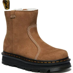 Dr. Martens - Women's Zebzag Rigger WL - Winterschuhe^ Winterschuhe|Winterschuhe