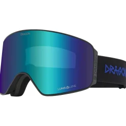Dragon - NFX Mag OTG IR (VLT 6% + 62%) - Skibrille