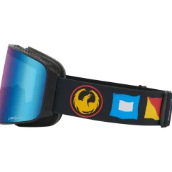 Online - NFX Mag OTG (VLT 23% + 54%) - Skibrille Ski-Ausrüstung|Skibrillen