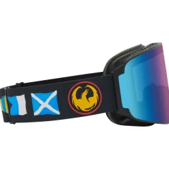 Online - NFX Mag OTG (VLT 23% + 54%) - Skibrille Ski-Ausrüstung|Skibrillen