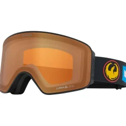 Online - NFX Mag OTG (VLT 23% + 54%) - Skibrille Ski-Ausrüstung|Skibrillen
