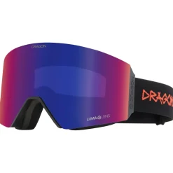 Dragon - RVX Mag OTG IR (VLT 6% + 54%) - Skibrille