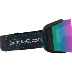 Dragon - RVX Mag OTG IR (VLT 6% + 54%) - Skibrille