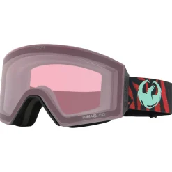 Dragon - RVX Mag OTG IR (VLT 6% + 54%) - Skibrille