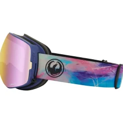 Dragon - X2S (VLT 54% + 62%) - Skibrille^ Ski-Ausrüstung|Skibrillen