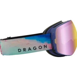 Dragon - X2S (VLT 54% + 62%) - Skibrille^ Ski-Ausrüstung|Skibrillen