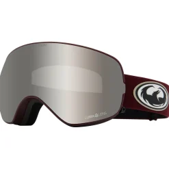 Dragon - X2S (VLT 14% + 54%) - Skibrille^ Ski-Ausrüstung|Skibrillen