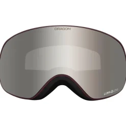 Dragon - X2S (VLT 14% + 54%) - Skibrille^ Ski-Ausrüstung|Skibrillen
