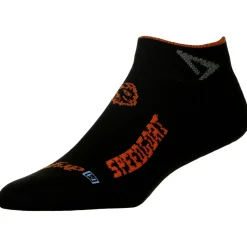 Hot - Lite Trail Running Mini Crew - SPEEDGOAT - Laufsocken Socken|Socken