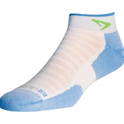 Drymax - Running Lite-Mesh Mini Crew - Laufsocken