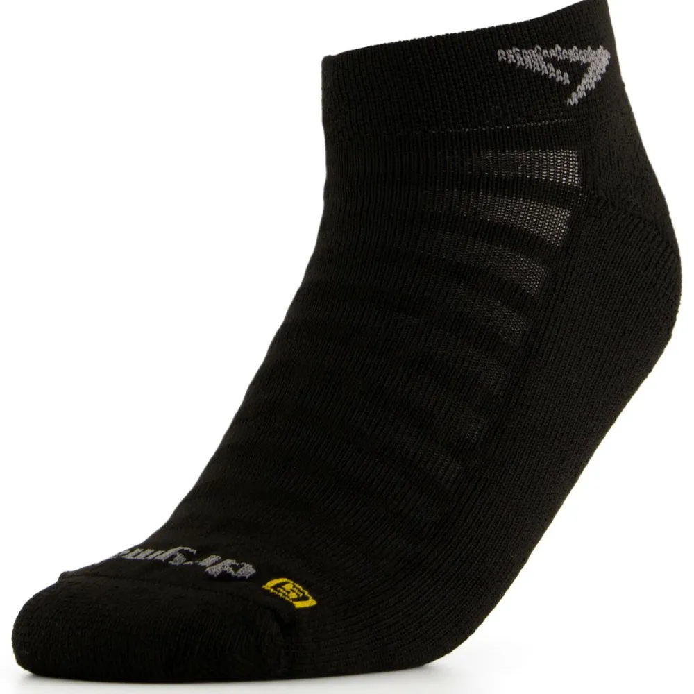 Drymax - Running Lite-Mesh Mini Crew - Laufsocken