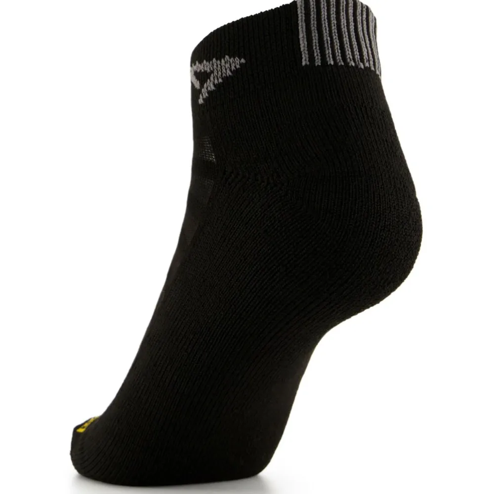 Drymax - Running Lite-Mesh Mini Crew - Laufsocken