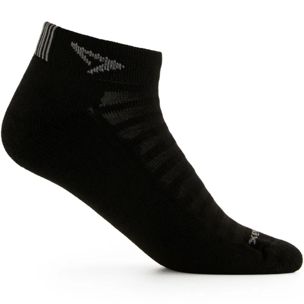 Drymax - Running Lite-Mesh Mini Crew - Laufsocken