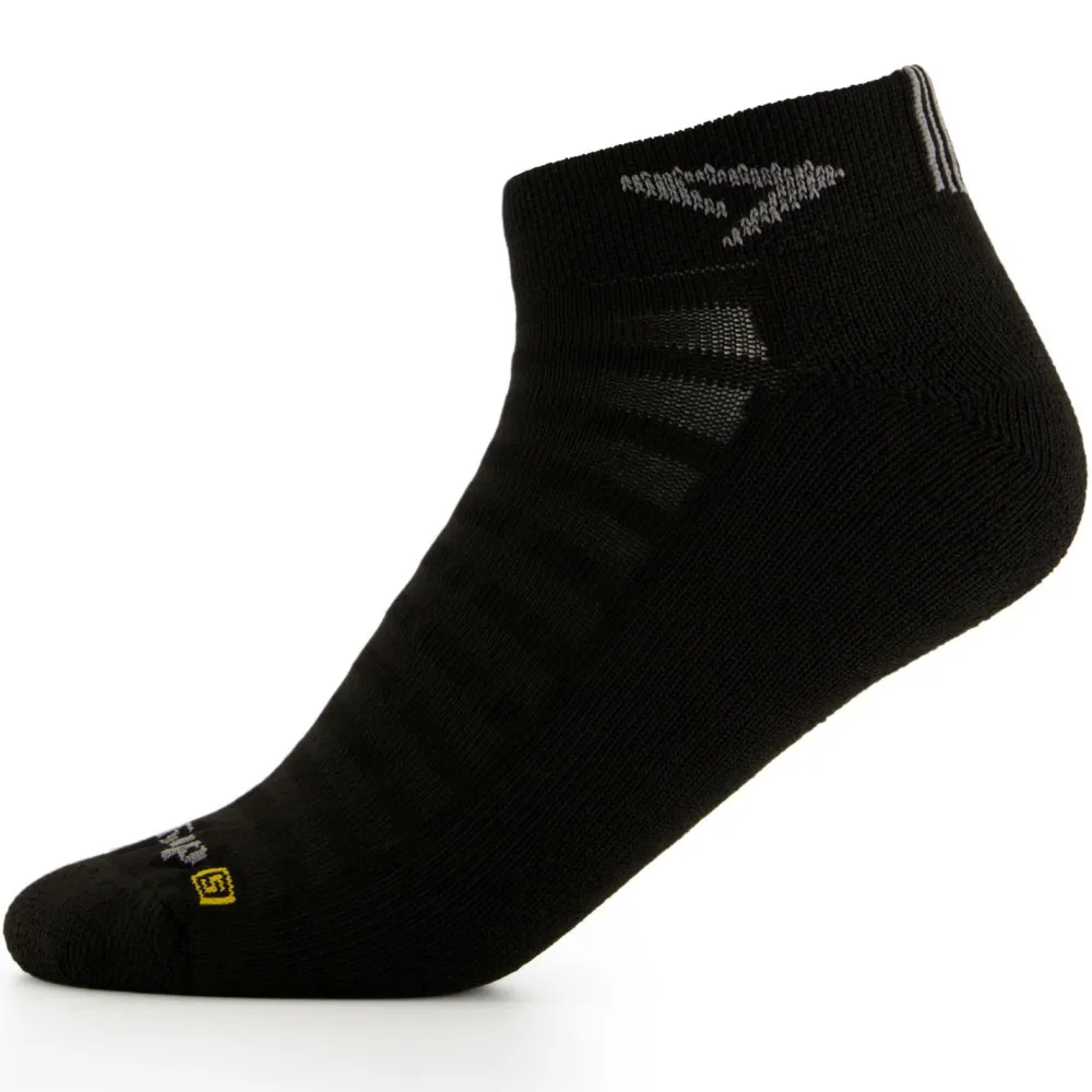 Drymax - Running Lite-Mesh Mini Crew - Laufsocken